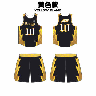 籃球服全款式目錄